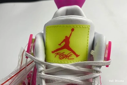 Compact CV7808-100 GS 517 4 “Lemon Venom” Jordan Air 0707